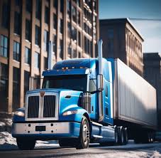 Grundlagen der LKW-Fahrt